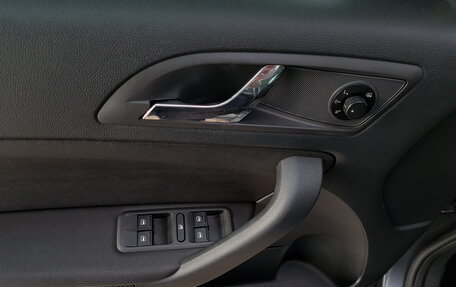 Skoda Yeti I рестайлинг, 2014 год, 1 250 000 рублей, 16 фотография