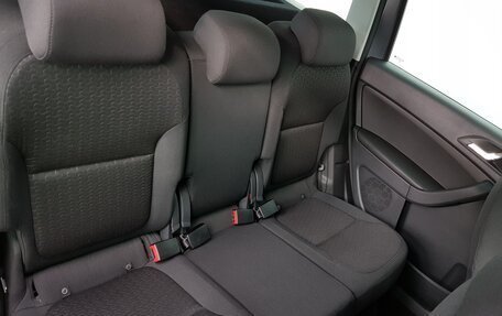 Skoda Yeti I рестайлинг, 2014 год, 1 250 000 рублей, 24 фотография