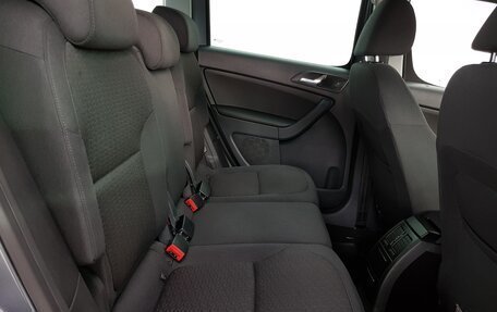 Skoda Yeti I рестайлинг, 2014 год, 1 250 000 рублей, 23 фотография