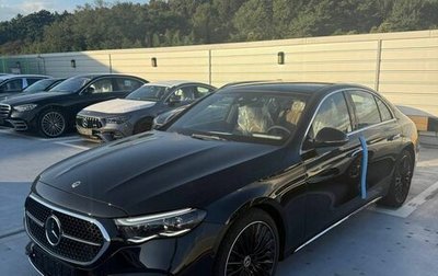 Mercedes-Benz E-Класс, 2025 год, 10 790 000 рублей, 1 фотография