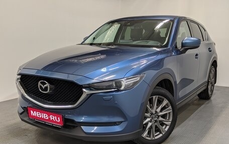 Mazda CX-5 II, 2021 год, 2 630 000 рублей, 1 фотография