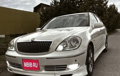 Toyota Brevis, 2002 год, 1 150 000 рублей, 1 фотография