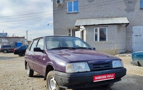 ИЖ 2126 «Ода», 2003 год, 80 000 рублей, 1 фотография