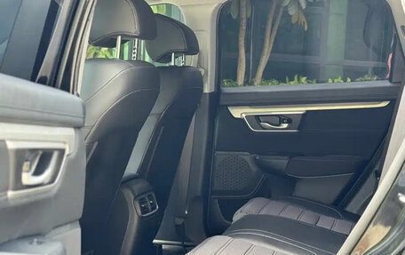 Honda HR-V II, 2021 год, 1 980 000 рублей, 1 фотография