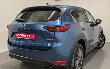 Mazda CX-5 II, 2021 год, 2 630 000 рублей, 3 фотография
