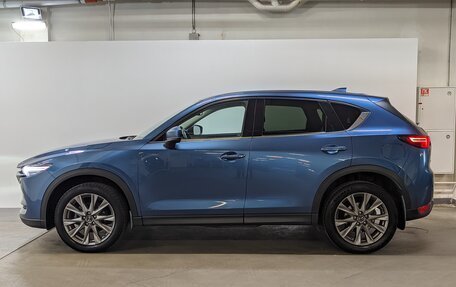 Mazda CX-5 II, 2021 год, 2 630 000 рублей, 5 фотография