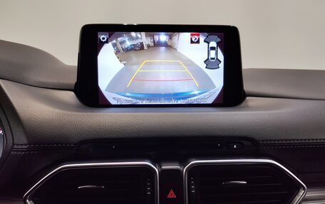 Mazda CX-5 II, 2021 год, 2 630 000 рублей, 14 фотография