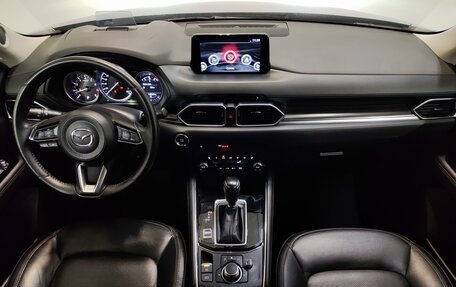 Mazda CX-5 II, 2021 год, 2 630 000 рублей, 10 фотография