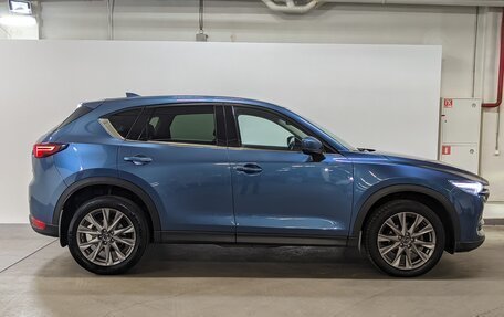 Mazda CX-5 II, 2021 год, 2 630 000 рублей, 6 фотография