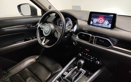 Mazda CX-5 II, 2021 год, 2 630 000 рублей, 9 фотография