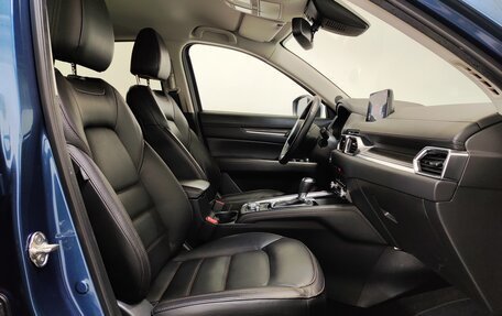 Mazda CX-5 II, 2021 год, 2 630 000 рублей, 8 фотография