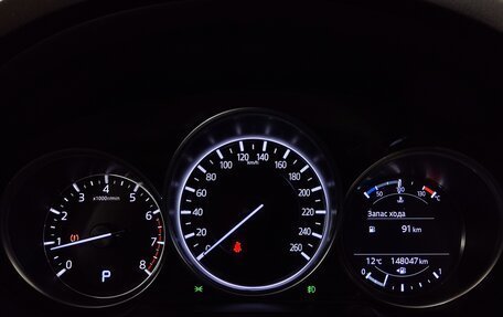 Mazda CX-5 II, 2021 год, 2 630 000 рублей, 16 фотография