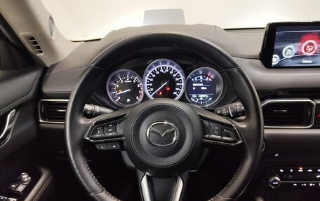 Mazda CX-5 II, 2021 год, 2 630 000 рублей, 15 фотография
