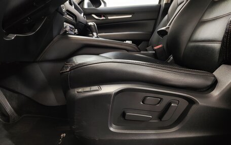 Mazda CX-5 II, 2021 год, 2 630 000 рублей, 19 фотография