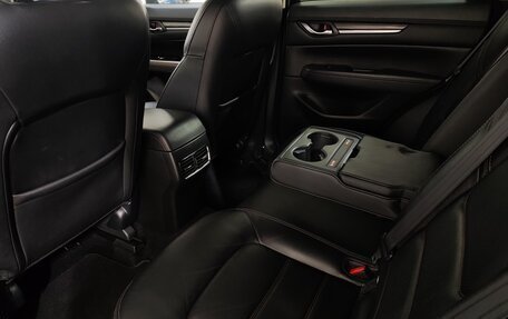 Mazda CX-5 II, 2021 год, 2 630 000 рублей, 22 фотография