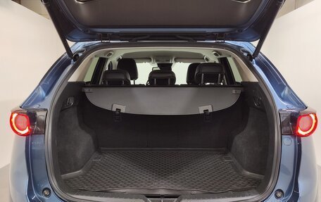 Mazda CX-5 II, 2021 год, 2 630 000 рублей, 23 фотография