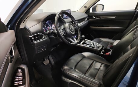 Mazda CX-5 II, 2021 год, 2 630 000 рублей, 21 фотография