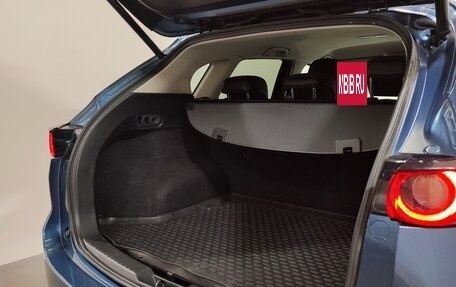 Mazda CX-5 II, 2021 год, 2 630 000 рублей, 24 фотография