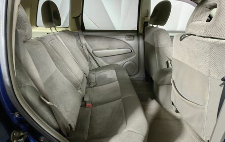 Mitsubishi Outlander III рестайлинг 3, 2002 год, 398 000 рублей, 13 фотография