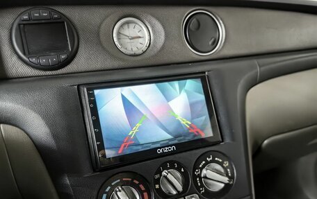 Mitsubishi Outlander III рестайлинг 3, 2002 год, 398 000 рублей, 19 фотография