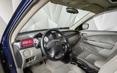 Mitsubishi Outlander III рестайлинг 3, 2002 год, 398 000 рублей, 16 фотография
