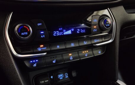 Hyundai Santa Fe IV, 2018 год, 2 839 000 рублей, 12 фотография