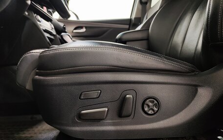 Hyundai Santa Fe IV, 2018 год, 2 839 000 рублей, 18 фотография