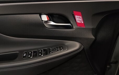 Hyundai Santa Fe IV, 2018 год, 2 839 000 рублей, 17 фотография