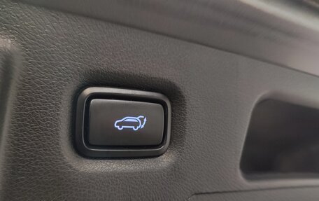 Hyundai Santa Fe IV, 2018 год, 2 839 000 рублей, 23 фотография