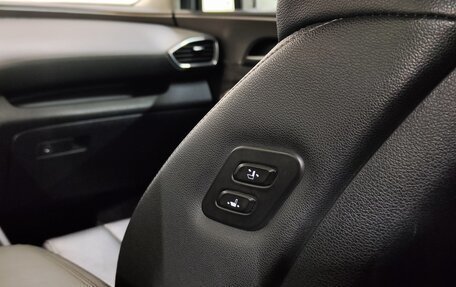 Hyundai Santa Fe IV, 2018 год, 2 839 000 рублей, 22 фотография