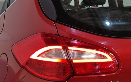 KIA cee'd III, 2016 год, 1 339 000 рублей, 6 фотография