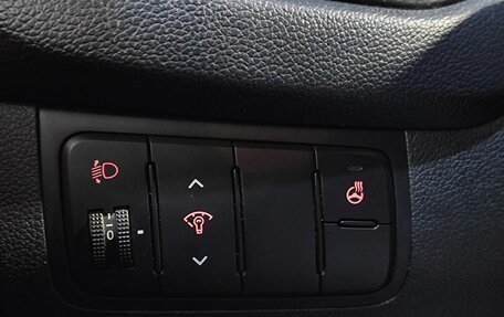 KIA cee'd III, 2016 год, 1 339 000 рублей, 13 фотография