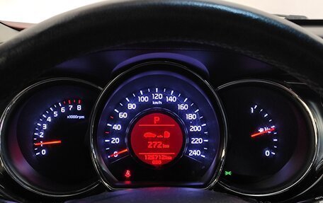 KIA cee'd III, 2016 год, 1 339 000 рублей, 11 фотография