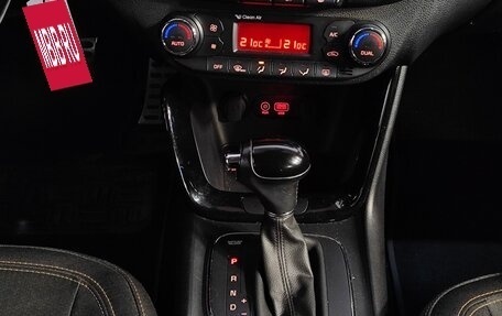 KIA cee'd III, 2016 год, 1 339 000 рублей, 10 фотография