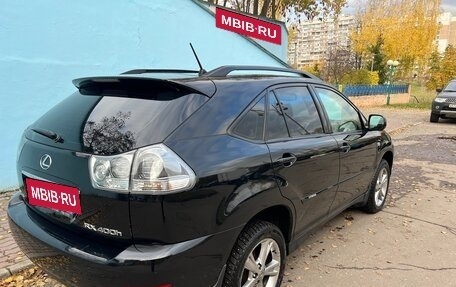 Lexus RX II рестайлинг, 2006 год, 1 900 000 рублей, 2 фотография