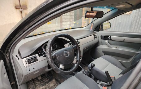Chevrolet Lacetti, 2010 год, 370 000 рублей, 4 фотография