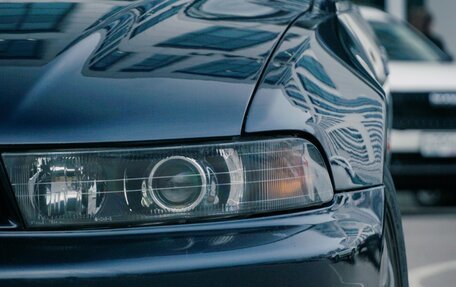 Mitsubishi Galant VIII, 1997 год, 1 399 999 рублей, 3 фотография