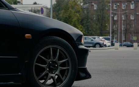 Mitsubishi Galant VIII, 1997 год, 1 399 999 рублей, 6 фотография