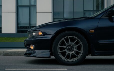 Mitsubishi Galant VIII, 1997 год, 1 399 999 рублей, 11 фотография