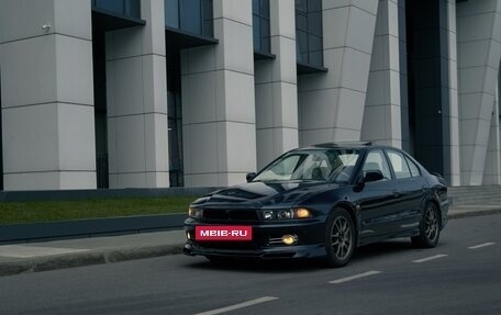 Mitsubishi Galant VIII, 1997 год, 1 399 999 рублей, 7 фотография