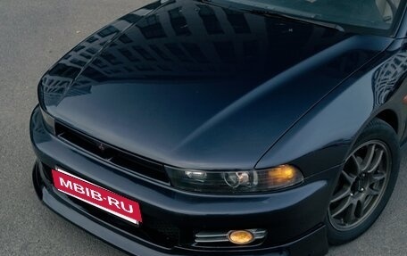 Mitsubishi Galant VIII, 1997 год, 1 399 999 рублей, 5 фотография