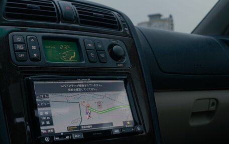 Mitsubishi Galant VIII, 1997 год, 1 399 999 рублей, 15 фотография