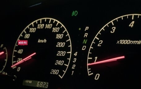 Mitsubishi Galant VIII, 1997 год, 1 399 999 рублей, 20 фотография