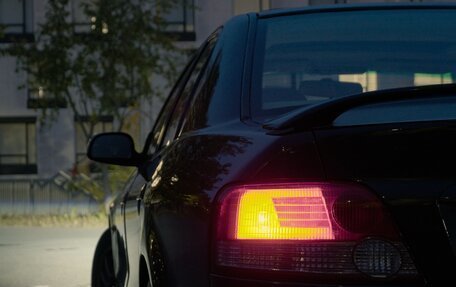 Mitsubishi Galant VIII, 1997 год, 1 399 999 рублей, 23 фотография