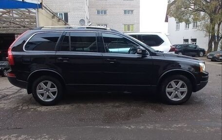 Volvo XC90 II рестайлинг, 2011 год, 1 650 000 рублей, 6 фотография