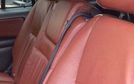 Volvo XC90 II рестайлинг, 2011 год, 1 650 000 рублей, 11 фотография