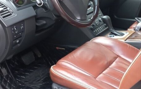Volvo XC90 II рестайлинг, 2011 год, 1 650 000 рублей, 14 фотография