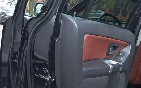 Volvo XC90 II рестайлинг, 2011 год, 1 650 000 рублей, 12 фотография