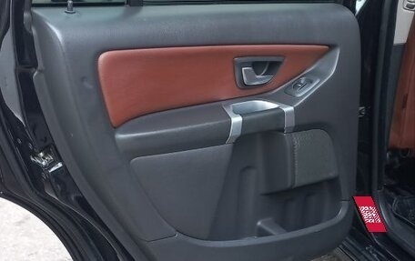 Volvo XC90 II рестайлинг, 2011 год, 1 650 000 рублей, 13 фотография