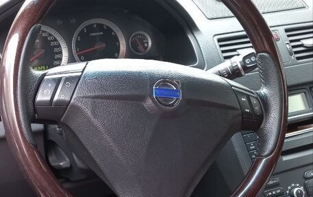 Volvo XC90 II рестайлинг, 2011 год, 1 650 000 рублей, 19 фотография
